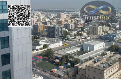 Apartment - 2 Bedrooms - 2 Bathrooms for sale in City Tower - Al Nuaimiya - Ajman Apartment - 2 Bedrooms - 2 Bathrooms for sale in City Tower - Al Nuaimiya - Ajman