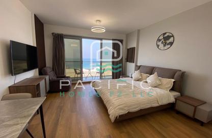 Apartment - Studio - 1 Bathroom for sale in Pacific Samoa - Pacific - Al Marjan Island - Ras Al Khaimah