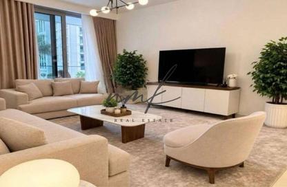 Apartment - 1 - 1 for sale in Beach Isle Tower 2 - Beach Isle - Emaar Beachfront - Dubai Harbour - Dubai Apartment - 1 - 1 for sale in Beach Isle Tower 2 - Beach Isle - Emaar Beachfront - Dubai Harbour - Dubai