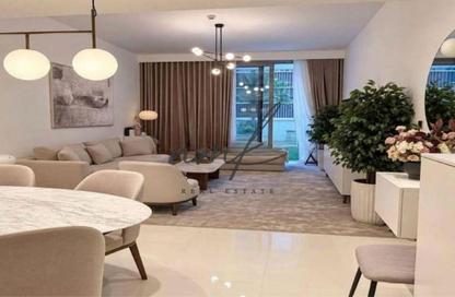 Apartment - 1 - 1 for sale in Beach Isle Tower 2 - Beach Isle - Emaar Beachfront - Dubai Harbour - Dubai Apartment - 1 - 1 for sale in Beach Isle Tower 2 - Beach Isle - Emaar Beachfront - Dubai Harbour - Dubai