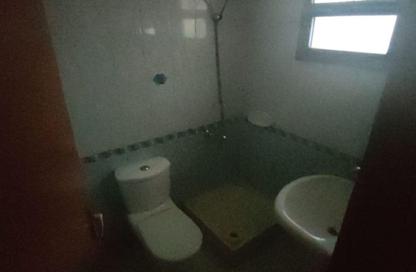 Apartment - Studio - 1 Bathroom for rent in Al Butina 9 Building - Al Butina - Sharjah