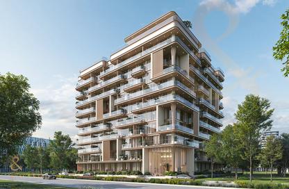Apartment - 2 - 2 for sale in 113 Residences - Al Sufouh 1 - Al Sufouh - Dubai