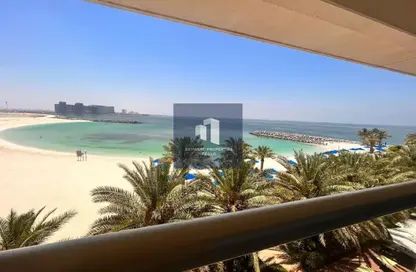 دوبلكس - 2 غرف نوم - 3 حمامات للايجار في باسيفيك فيجي - باسيفيك - جزيرة المرجان - رأس الخيمة