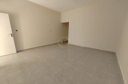 Apartment - Studio - 1 Bathroom for rent in Al Jaheli - Al Ain Apartment - Studio - 1 Bathroom for rent in Al Jaheli - Al Ain