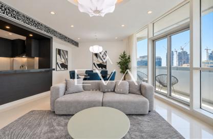 Apartment - 3 - 4 for sale in Damac Maison The Distinction - Downtown Dubai - Dubai Apartment - 3 - 4 for sale in Damac Maison The Distinction - Downtown Dubai - Dubai