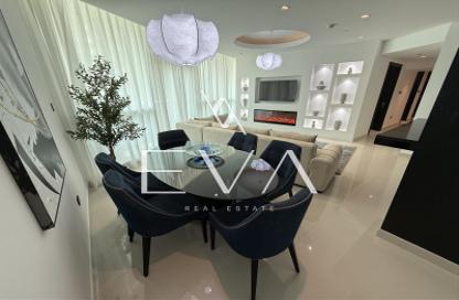 شقة - 3 - 4 للبيع في داماك ميزون ذا ديستنكشن - وسط مدينة دبي - دبي شقة - 3 - 4 للبيع في داماك ميزون ذا ديستنكشن - وسط مدينة دبي - دبي