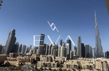شقة - 3 - 4 للبيع في داماك ميزون ذا ديستنكشن - وسط مدينة دبي - دبي شقة - 3 - 4 للبيع في داماك ميزون ذا ديستنكشن - وسط مدينة دبي - دبي