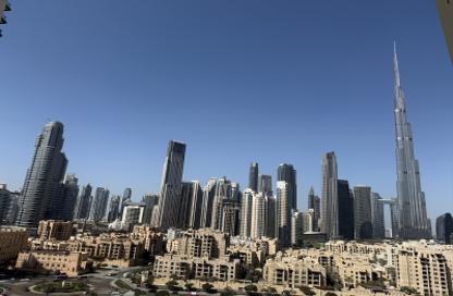 شقة - 3 - 4 للبيع في داماك ميزون ذا ديستنكشن - وسط مدينة دبي - دبي شقة - 3 - 4 للبيع في داماك ميزون ذا ديستنكشن - وسط مدينة دبي - دبي
