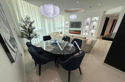 Apartment - 3 - 4 for sale in Damac Maison The Distinction - Downtown Dubai - Dubai