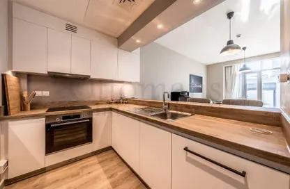 Apartment - 1 Bedroom - 2 Bathrooms for sale in Acacia B - Acacia - Park Heights - Dubai Hills Estate - Dubai