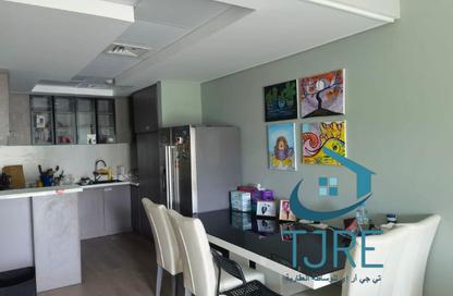 Apartment - 1 - 2 for rent in Building 198 - Mogul Cluster - Discovery Gardens - Dubai