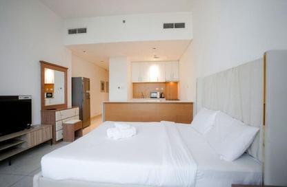Apartment - Studio - 1 Bathroom for rent in The Square Tower - District 13 - Jumeirah Village Circle - Dubai Apartment - Studio - 1 Bathroom for rent in The Square Tower - District 13 - Jumeirah Village Circle - Dubai