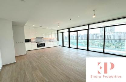 Apartment - 3 Bedrooms - 4 Bathrooms for rent in Palace Residences - Dubai Creek Harbour (The Lagoons) - Dubai