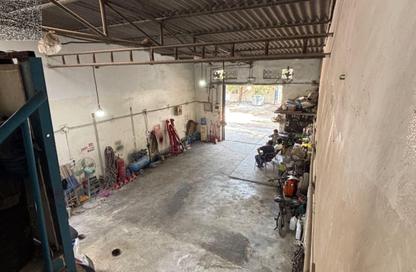 Shop - Studio - 1 for sale in Industrial Area 2 - Sharjah Industrial Area - Sharjah