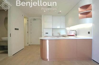 Apartment - 1 Bedroom - 1 Bathroom for sale in Rise Residences - District 16 - Jumeirah Village Circle - Dubai