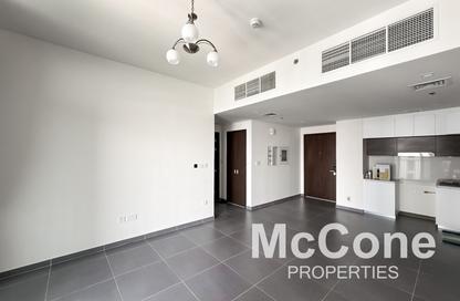 Apartment - 1 Bedroom - 1 Bathroom for rent in Creek Edge Tower 1 - Creek Edge - Dubai Creek Harbour (The Lagoons) - Dubai