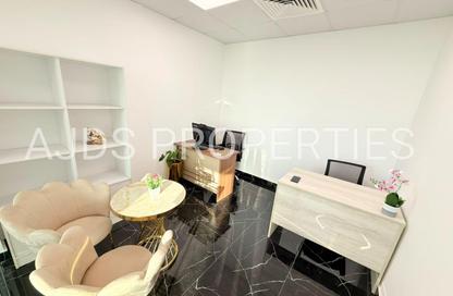 Office Space - Studio - 1 Bathroom for rent in Fatima Mohammad Ahmad Bin Suleiman Building - Al Raffa - Bur Dubai - Dubai Office Space - Studio - 1 Bathroom for rent in Fatima Mohammad Ahmad Bin Suleiman Building - Al Raffa - Bur Dubai - Dubai