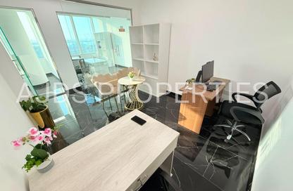 Office Space - Studio - 1 Bathroom for rent in Fatima Mohammad Ahmad Bin Suleiman Building - Al Raffa - Bur Dubai - Dubai Office Space - Studio - 1 Bathroom for rent in Fatima Mohammad Ahmad Bin Suleiman Building - Al Raffa - Bur Dubai - Dubai
