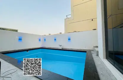 فيلا - 5 غرف نوم - 7 حمامات للبيع في كيبابلي هيلز - الحليو 2 - الحليو - عجمان
