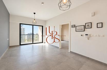 Apartment - 1 - 2 for rent in Lucky 1 Residence - District 13 - Jumeirah Village Circle - Dubai