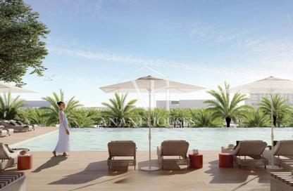 شقة - غرفة نوم - 1 حمام للبيع في Palace ريزيدنسز 1 - Palace ريزيدنسز at Hills Estate - دبي هيلز استيت - دبي