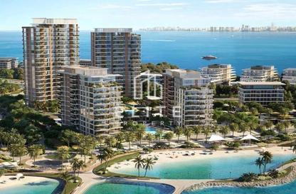شقة - 2 غرف نوم - 2 حمامات للبيع في Bay Grove Residence 3 - باي جروف ريزيدنس - جزر دبي - دبي