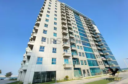 شقة - 3 غرف نوم - 4 حمامات للايجار في برج وجه البحر - شمس أبوظبي - جزيرة الريم - أبوظبي