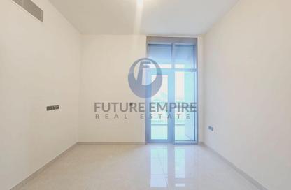 Apartment - 1 - 2 for rent in Burj Ghaya - Al Jaddaf - Dubai