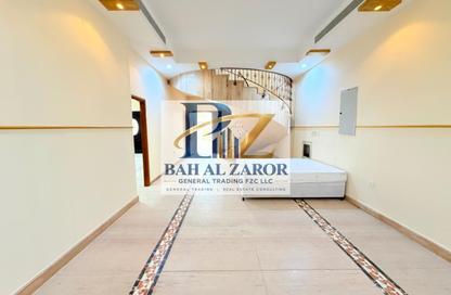 Villa - 4 - 5 for rent in Al Azra - Al Riqqa - Sharjah