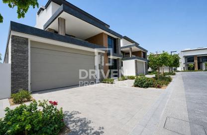 Villa - 5 Bedrooms - 6 Bathrooms for sale in Alaya - Tilal Al Ghaf - Dubai