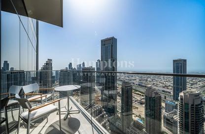 Apartment - 2 Bedrooms - 2 Bathrooms for rent in The Address Residences Dubai Opera Tower 1 - The Address Residences Dubai Opera - Downtown Dubai - Dubai