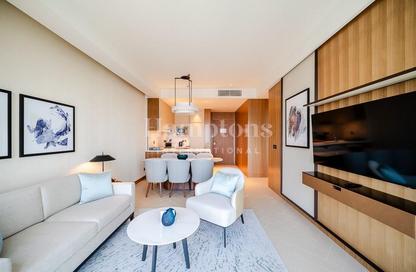 Apartment - 2 Bedrooms - 2 Bathrooms for rent in The Address Residences Dubai Opera Tower 1 - The Address Residences Dubai Opera - Downtown Dubai - Dubai Apartment - 2 Bedrooms - 2 Bathrooms for rent in The Address Residences Dubai Opera Tower 1 - The Address Residences Dubai Opera - Downtown Dubai - Dubai