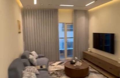 Apartment - 2 Bedrooms - 3 Bathrooms for sale in Al Majaz 3 - Al Majaz - Sharjah