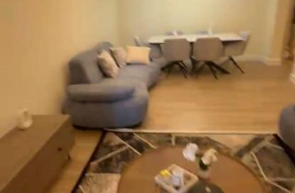 Apartment - 2 Bedrooms - 3 Bathrooms for sale in Al Majaz 3 - Al Majaz - Sharjah