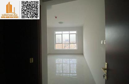 Apartment - 2 Bedrooms - 3 Bathrooms for rent in Ajman Corniche Residences - Ajman Corniche Road - Ajman