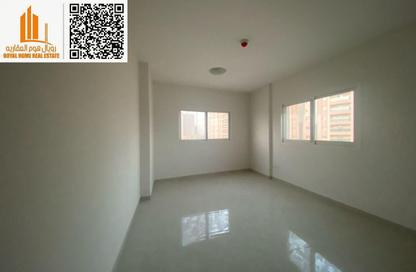 Apartment - 2 Bedrooms - 3 Bathrooms for rent in Ajman Corniche Residences - Ajman Corniche Road - Ajman