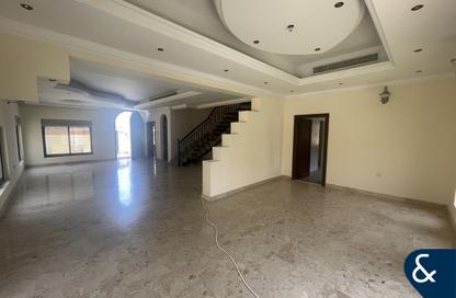 Villa - 5 Bedrooms - 5 Bathrooms for rent in Al Safa 2 - Al Safa - Dubai