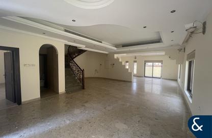 Villa - 5 Bedrooms - 5 Bathrooms for rent in Al Safa 2 - Al Safa - Dubai