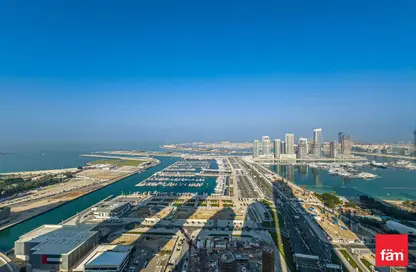 Apartment - 3 Bedrooms - 4 Bathrooms for sale in Emirates Crown - Dubai Marina - Dubai