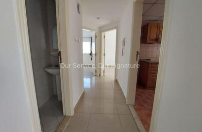 Apartment - 2 Bedrooms - 2 Bathrooms for rent in New Al Taawun Road - Al Taawun - Sharjah