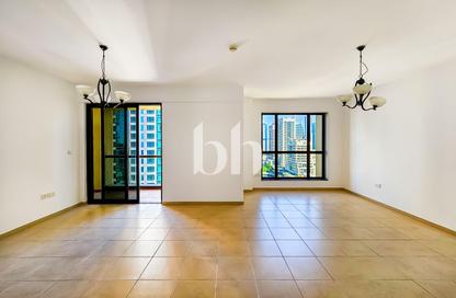 Apartment - 2 Bedrooms - 3 Bathrooms for rent in Murjan 6 - Murjan - Jumeirah Beach Residence - Dubai