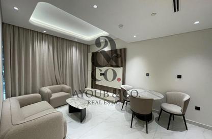 Apartment - 2 - 2 for rent in Skyhills Residences 1 - Skyhills Residences - Dubai Science Park - Dubai Apartment - 2 - 2 for rent in Skyhills Residences 1 - Skyhills Residences - Dubai Science Park - Dubai