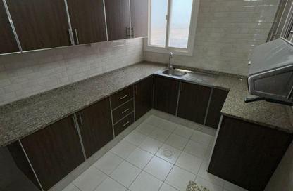 Apartment - 1 Bedroom - 2 Bathrooms for rent in Al Jurf 3 - Al Jurf - Ajman Downtown - Ajman