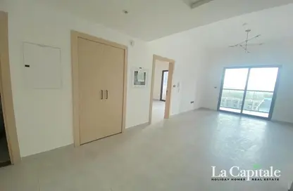 Apartment - 1 Bedroom - 2 Bathrooms for rent in Binghatti Gems - District 12 - Jumeirah Village Circle - Dubai