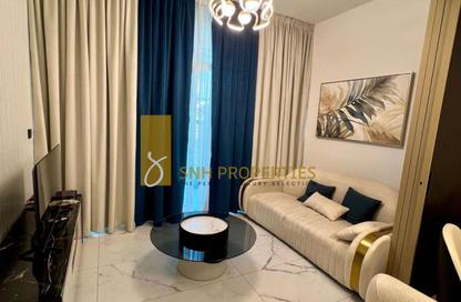 Apartment - 1 - 2 for rent in Opalz By Danube Tower 1 - Opalz by Danube - Dubai Science Park - Dubai