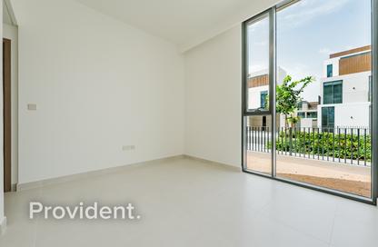 Villa - 4 Bedrooms - 7 Bathrooms for rent in Elie Saab - Arabian Ranches 3 - Dubai