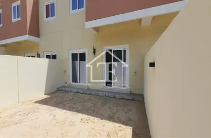 Villa - 4 Bedrooms - 4 Bathrooms for rent in Amaranta 2 - Amaranta - Villanova - Dubai