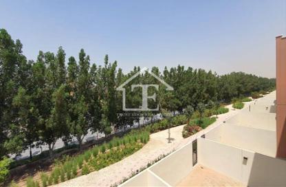 Villa - 4 Bedrooms - 4 Bathrooms for rent in Amaranta 2 - Amaranta - Villanova - Dubai