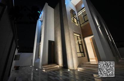 Villa - 4 Bedrooms - 6 Bathrooms for sale in Al Helio 2 - Al Helio - Ajman Villa - 4 Bedrooms - 6 Bathrooms for sale in Al Helio 2 - Al Helio - Ajman