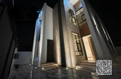 فيلا - 4 غرف نوم - 6 حمامات للبيع في الحليو 2 - الحليو - عجمان